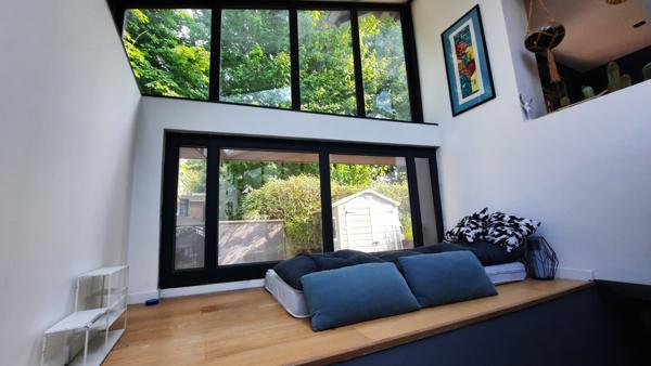 Maison Nogent Sur Marne 6 pièces