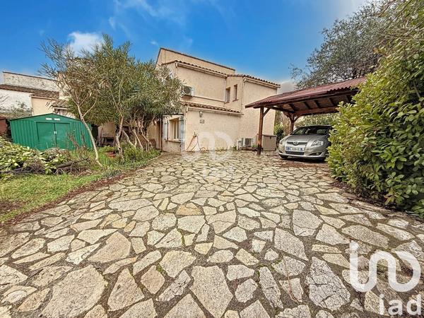 Maison à vendre 7 pièces 130 m² Peymeinade