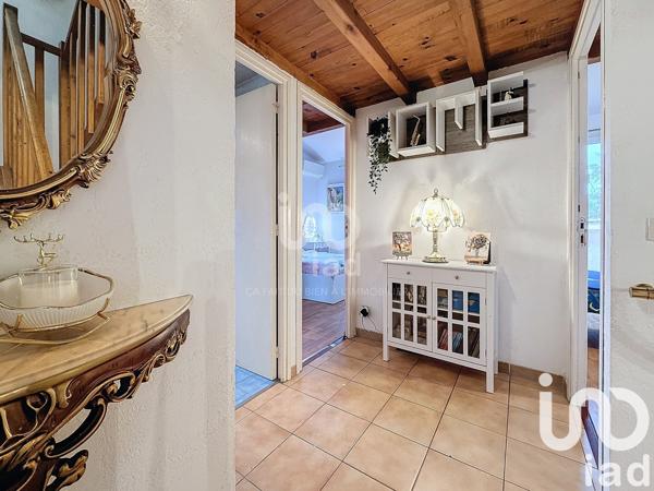 Maison à vendre 7 pièces 130 m² Peymeinade