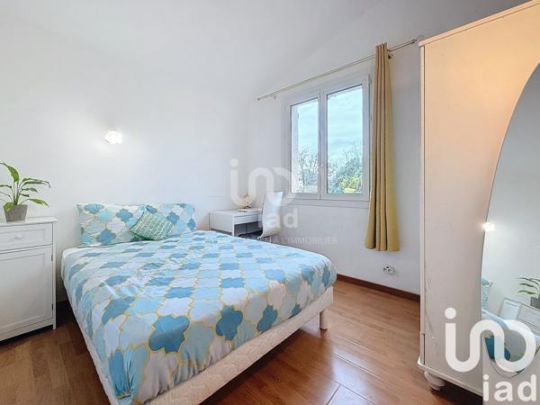 Maison à vendre 7 pièces 130 m² Peymeinade