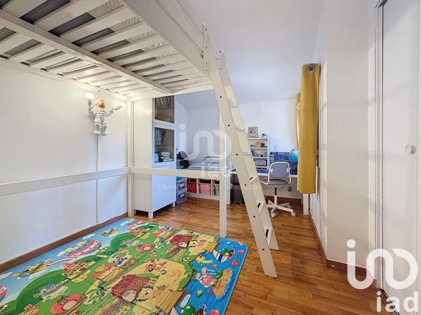 Maison à vendre 7 pièces 130 m² Peymeinade