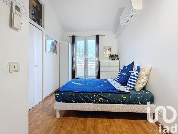 Maison à vendre 7 pièces 130 m² Peymeinade