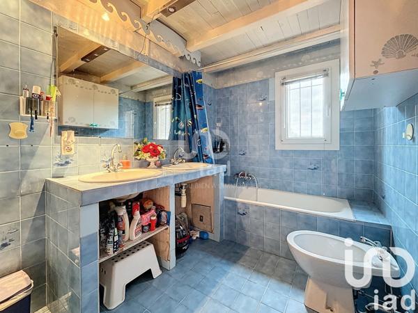 Maison à vendre 7 pièces 130 m² Peymeinade