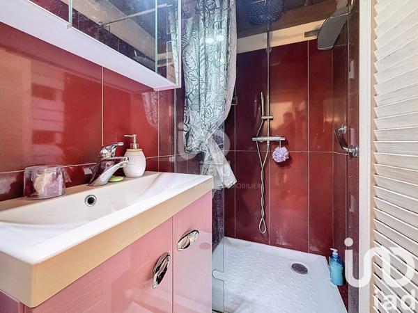 Maison à vendre 7 pièces 130 m² Peymeinade