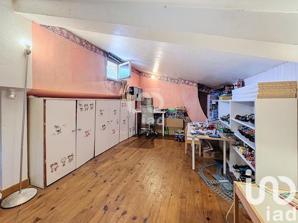 Maison à vendre 7 pièces 130 m² Peymeinade