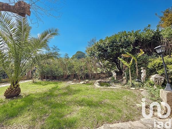 Maison à vendre 7 pièces 130 m² Peymeinade