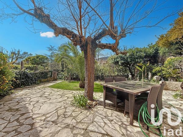 Maison à vendre 7 pièces 130 m² Peymeinade