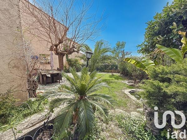 Maison à vendre 7 pièces 130 m² Peymeinade