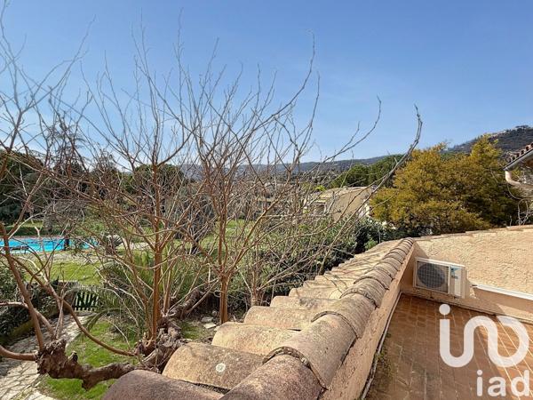 Maison à vendre 7 pièces 130 m² Peymeinade