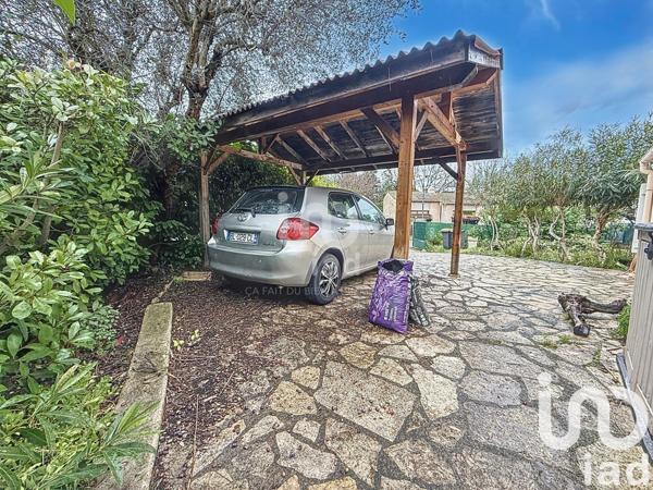 Maison à vendre 7 pièces 130 m² Peymeinade