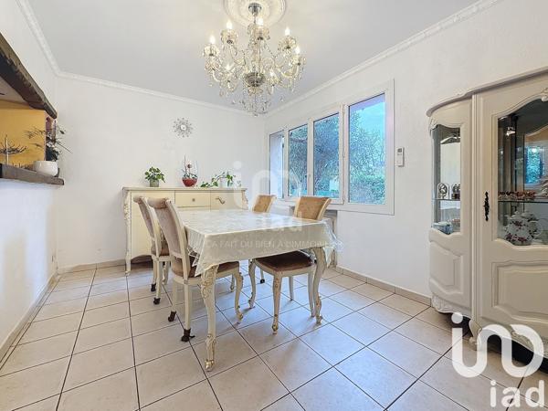 Maison à vendre 7 pièces 130 m² Peymeinade