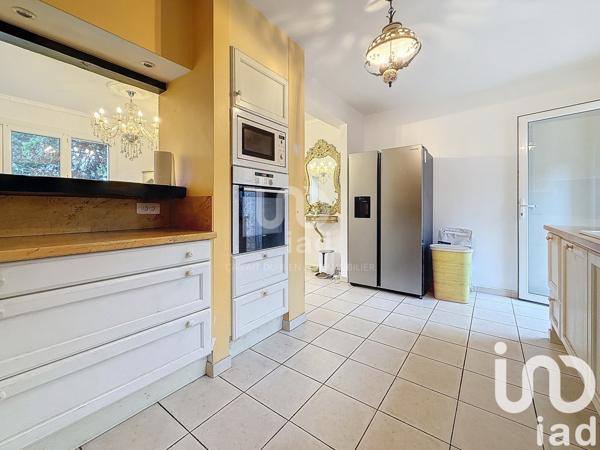 Maison à vendre 7 pièces 130 m² Peymeinade