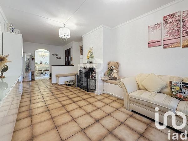 Maison à vendre 7 pièces 130 m² Peymeinade