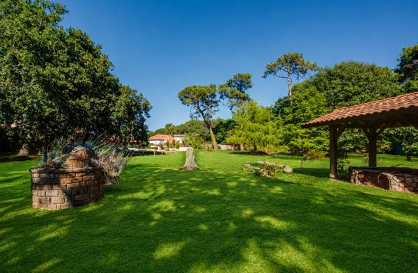 Vente Maison de luxe Capbreton 15 Pièces 630 m²