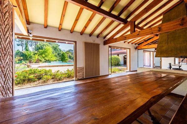 Vente Maison de luxe Capbreton 15 Pièces 630 m²