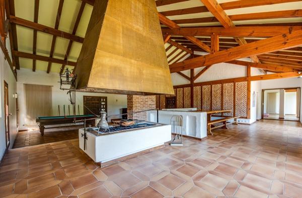 Vente Maison de luxe Capbreton 15 Pièces 630 m²