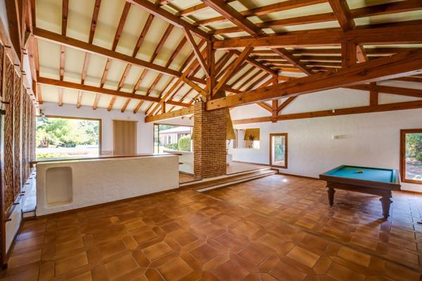 Vente Maison de luxe Capbreton 15 Pièces 630 m²