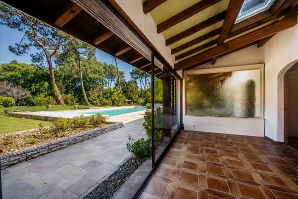 Vente Maison de luxe Capbreton 15 Pièces 630 m²