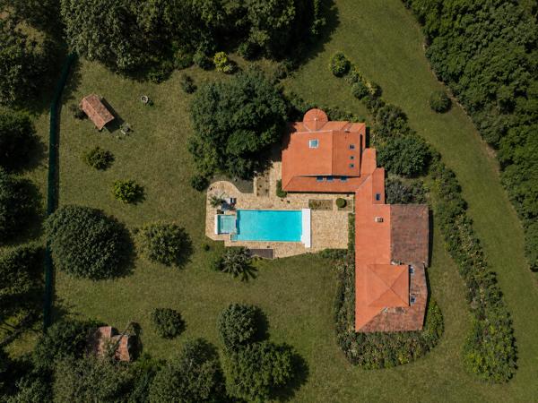 Vente Maison de luxe Capbreton 15 Pièces 630 m²