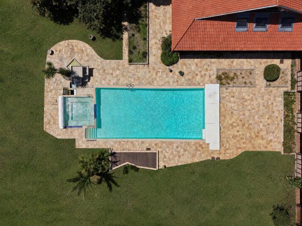 Vente Maison de luxe Capbreton 15 Pièces 630 m²
