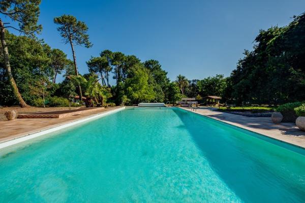 Vente Maison de luxe Capbreton 15 Pièces 630 m²