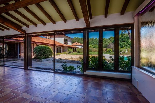 Vente Maison de luxe Capbreton 15 Pièces 630 m²