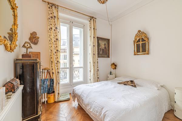 Magnifique appartement familial - 3 chambres, ascenseur et balcon