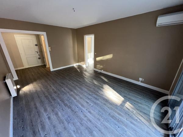 Appartement F2 à vendre  2 pièces - 56 m2 BASTIA - 202