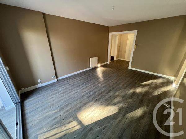 Appartement F2 à vendre  2 pièces - 56 m2 BASTIA - 202