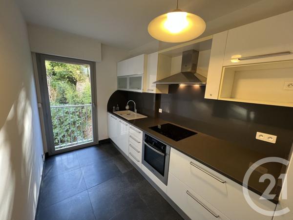 Appartement F2 à vendre  2 pièces - 56 m2 BASTIA - 202