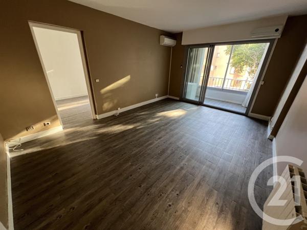 Appartement F2 à vendre  2 pièces - 56 m2 BASTIA - 202