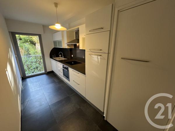 Appartement F2 à vendre  2 pièces - 56 m2 BASTIA - 202