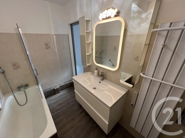 Appartement F2 à vendre  2 pièces - 56 m2 BASTIA - 202