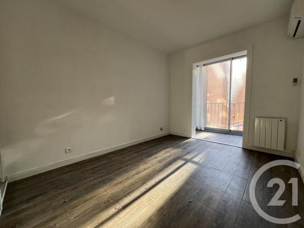 Appartement F2 à vendre  2 pièces - 56 m2 BASTIA - 202