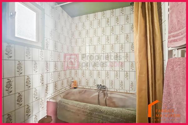 Maison Etaples 6 pièce(s) 122 m2