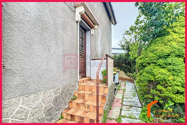 Maison Etaples 6 pièce(s) 122 m2