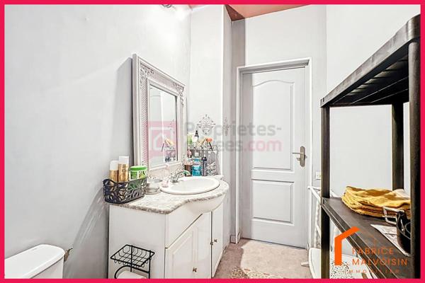 Maison Etaples 6 pièce(s) 122 m2