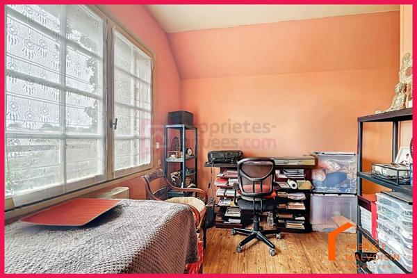 Maison Etaples 6 pièce(s) 122 m2