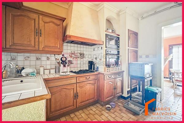 Maison Etaples 6 pièce(s) 122 m2