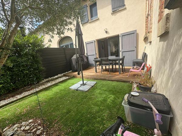 Appartement en duplex, Arnas 3 pièce(s) 70 m2