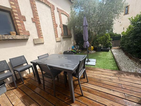 Appartement en duplex, Arnas 3 pièce(s) 70 m2