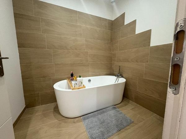 Appartement en duplex, Arnas 3 pièce(s) 70 m2