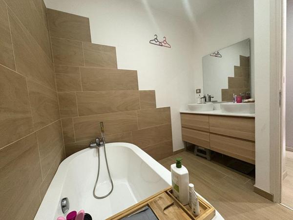 Appartement en duplex, Arnas 3 pièce(s) 70 m2