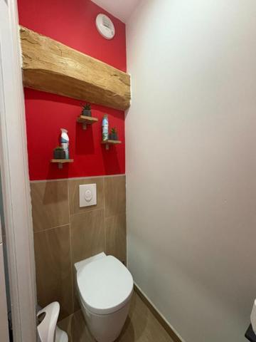 Appartement en duplex, Arnas 3 pièce(s) 70 m2