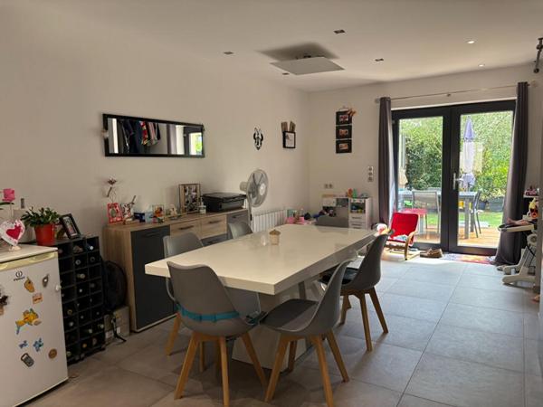 Appartement en duplex, Arnas 3 pièce(s) 70 m2