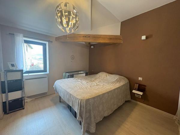 Appartement en duplex, Arnas 3 pièce(s) 70 m2