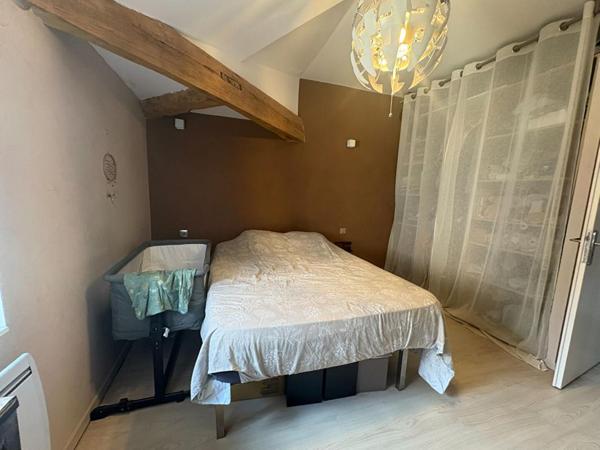 Appartement en duplex, Arnas 3 pièce(s) 70 m2