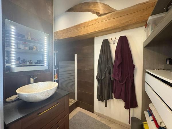 Appartement en duplex, Arnas 3 pièce(s) 70 m2