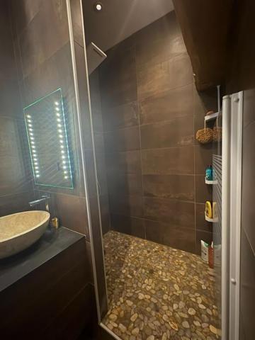 Appartement en duplex, Arnas 3 pièce(s) 70 m2