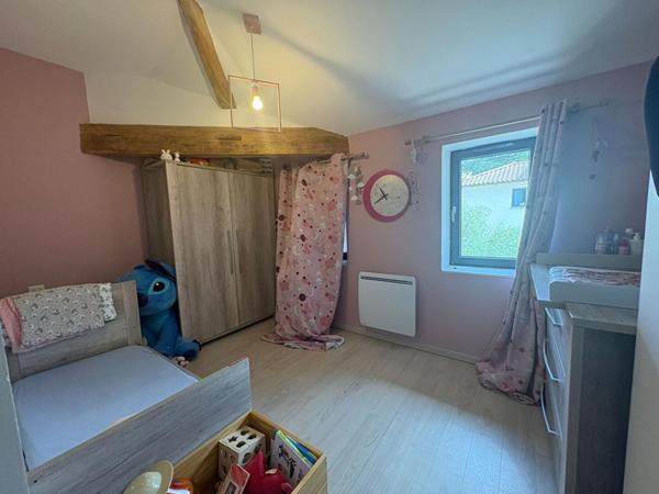 Appartement en duplex, Arnas 3 pièce(s) 70 m2